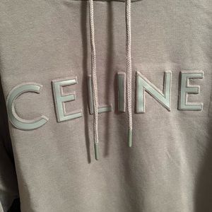 Celine hoodie